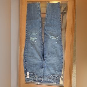 Womens Old Navy Jeans, ntw, sz 14